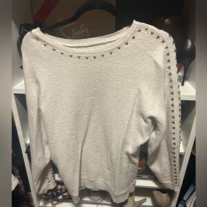 Michael kors sweater medium